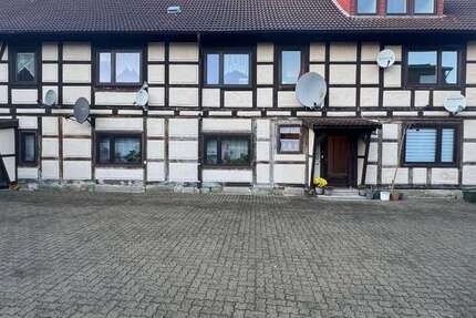 Wohnung Langelsheim Langelsheim (Innenstadt) - 3 Zimmer, 84 m&sup2;, 500&euro; | Angebot:27032631