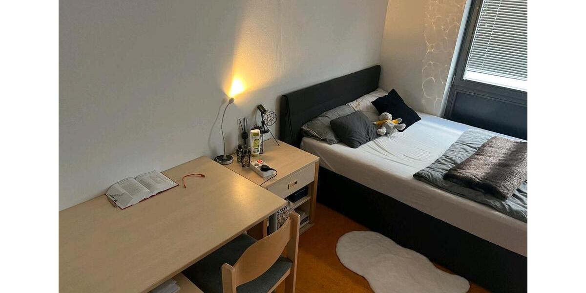 Maisonettenwohnung Wismar Altstadt - 2 Zimmer, 46 m&sup2;, 550&euro; | Angebot:25922551