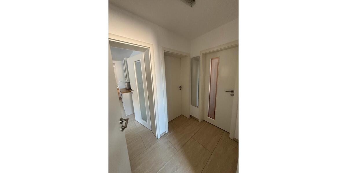 Etagenwohnung Würselen - 3 Zimmer, 73 m&sup2;, 250&euro; | Angebot:26261730
