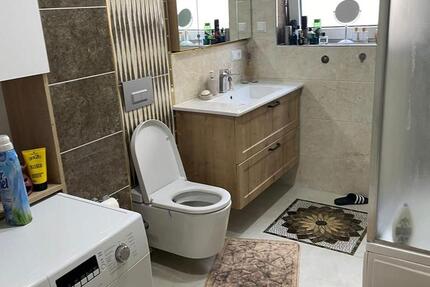 4-Zimmer Wohnung in Hechingen zimmer