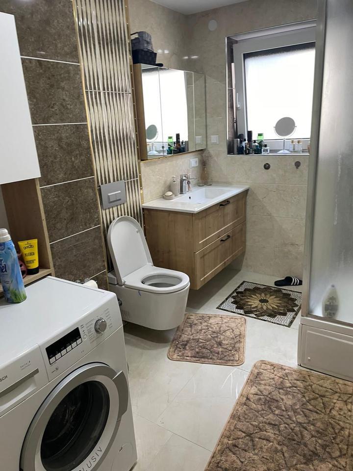 4-Zimmer Wohnung in Hechingen zimmer