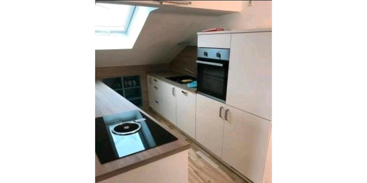 Dachgeschoßwohnung Roßbach - 2.5 Zimmer, 70 m&sup2;, 550&euro; | Angebot:26002762