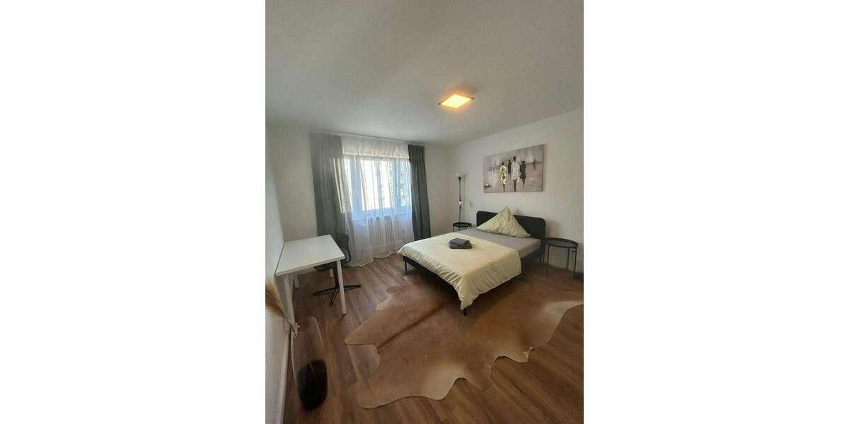 Zimmer Garching bei München - 1.000&euro; | Angebot:26724959