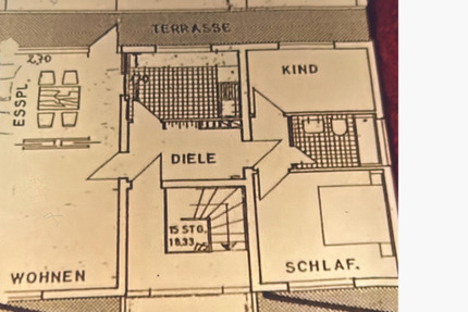 Helle Wohnung Lütgendortmund 3 zimmer