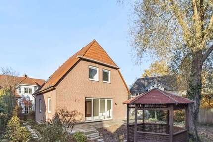 Haus zum Mieten in Hannover 1.700 € 125 m² 5 zimmer