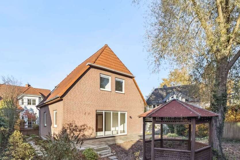 Haus zum Mieten in Hannover 1.700 € 125 m² 5 zimmer