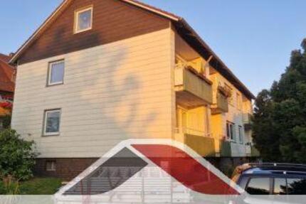 renovierte 2 ZKB mit Loggia in Hohegeiß 2 zimmer