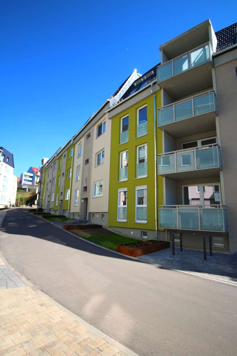 Wohnung zum Mieten in Gotha 718 € 75.53 m² 3 zimmer