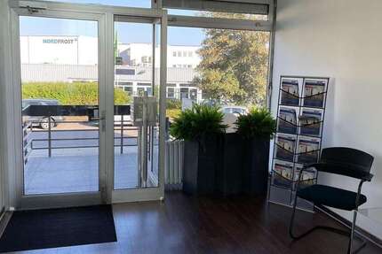 Büro in Dortmund 365 € 23 m² zimmer