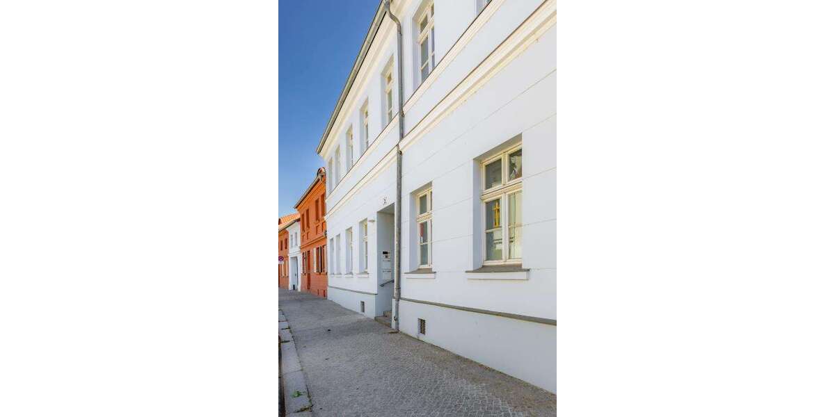 Etagenwohnung Brandenburg an der Havel - 3 Zimmer, 73 m&sup2;, 692&euro; | Angebot:26953198