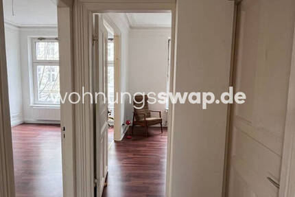 Wohnung Hamburg Eimsbüttel - 3 Zimmer, 67 m&sup2;, 1.072&euro; | Angebot:26168507