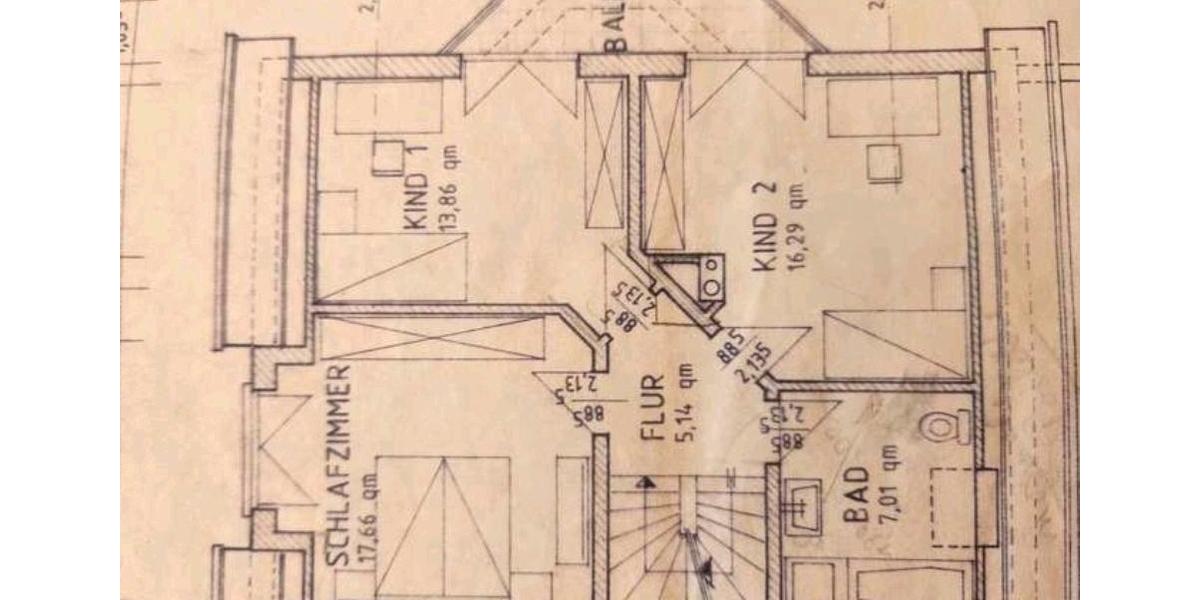 Doppelhaushälfte Nördlingen - 5 Zimmer, 154 m&sup2;, 1.590&euro; | Angebot:25977755