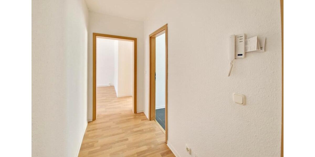 Erdgeschoßwohnung Dessau-Roßlau Brambach - 2 Zimmer, 46 m&sup2;, 268&euro; | Angebot:25903050