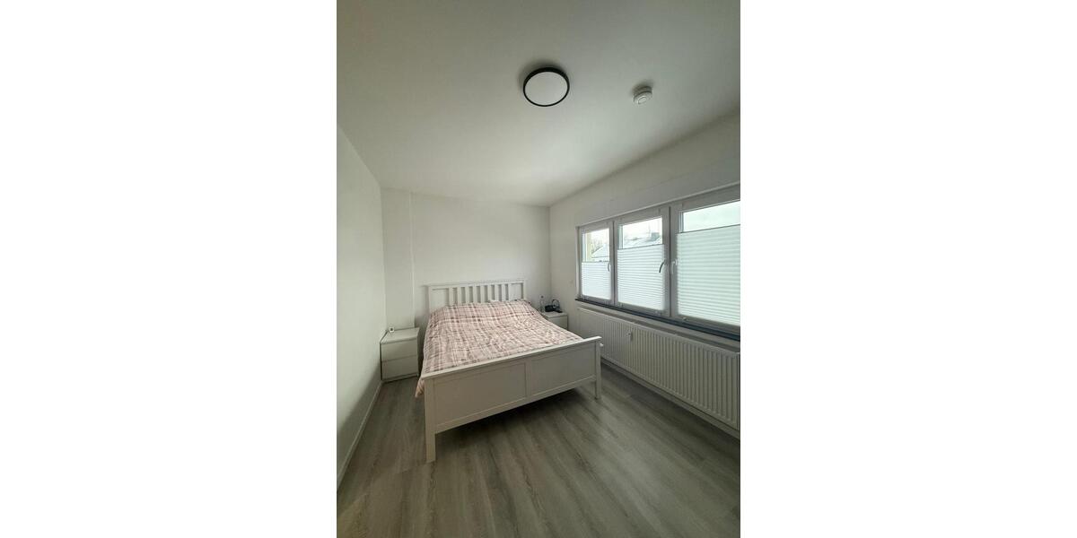 Mietwohnung 4 zimmer