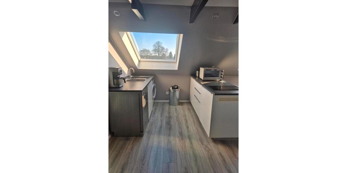 Etagenwohnung Mettmann - 1 Zimmer, 40 m&sup2;, 650&euro; | Angebot:25961216