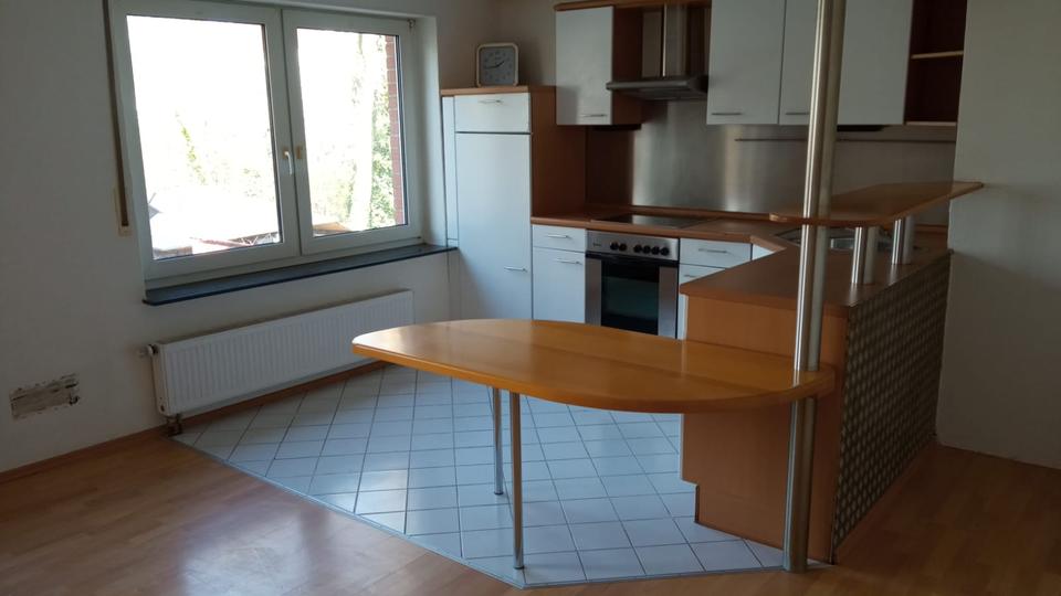Etagenwohnung Lippstadt - 2 Zimmer, 55 m&sup2;, 500&euro; | Angebot:26376122