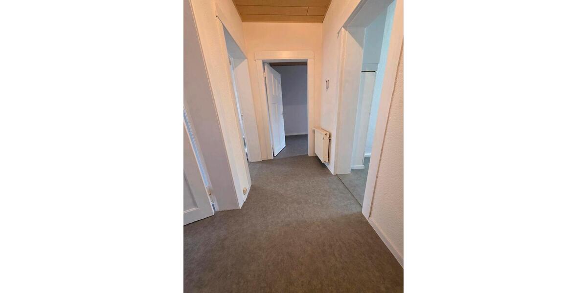 Erdgeschoßwohnung Köthen (Anhalt) - 3 Zimmer, 61 m&sup2;, 400&euro; | Angebot:26671072