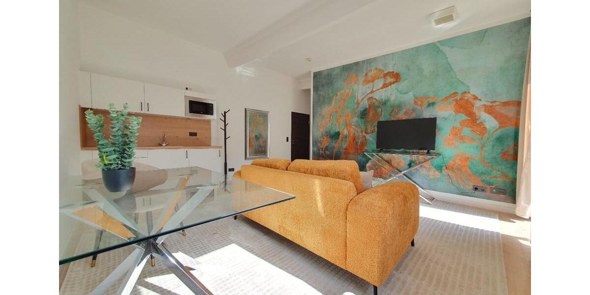 Etagenwohnung Lippstadt Garfeln - 2 Zimmer, 40 m&sup2;, 550&euro; | Angebot:13358594