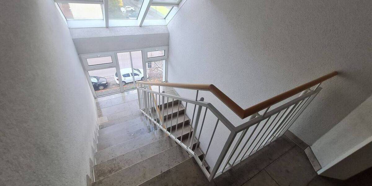 Etagenwohnung Schwanstetten Schwand - 3 Zimmer, 60 m&sup2;, 675&euro; | Angebot:26683663