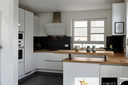 Moderne 4-Zimmer-Wohnung mit Stil & Komfort in beliebter Lage