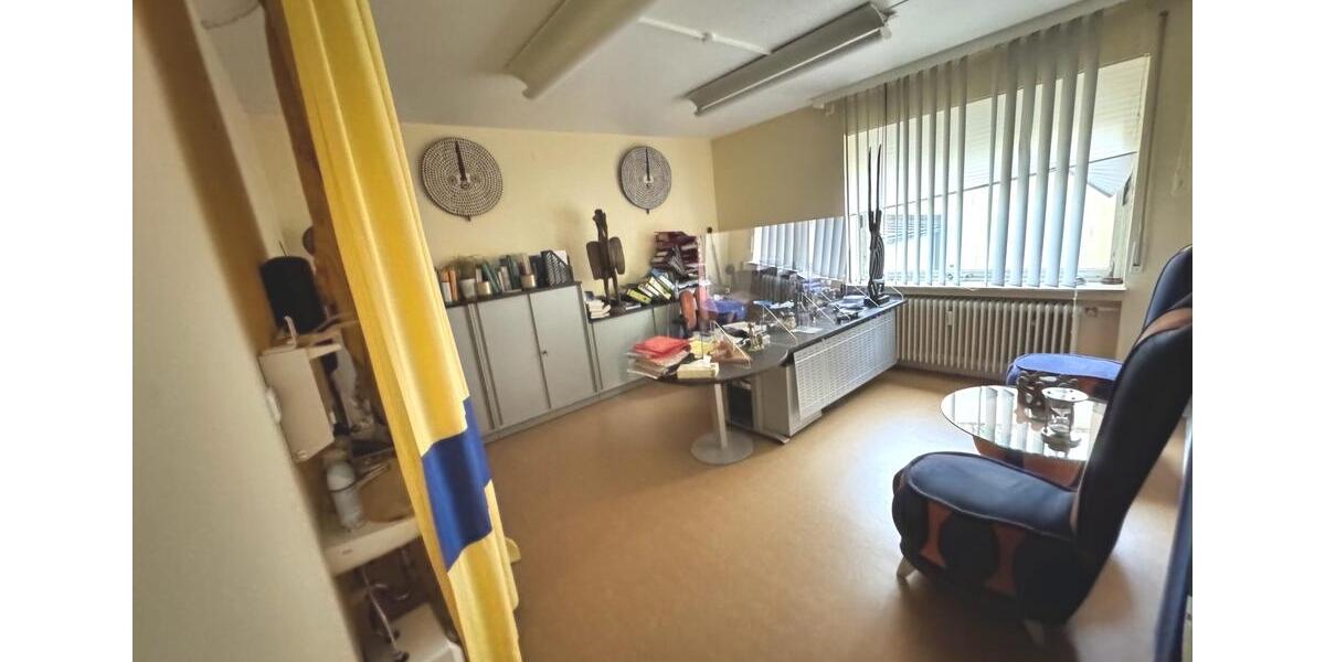 Gewerbeobjekt Idar-Oberstein Oberstein - 845&euro; | Angebot:24573279