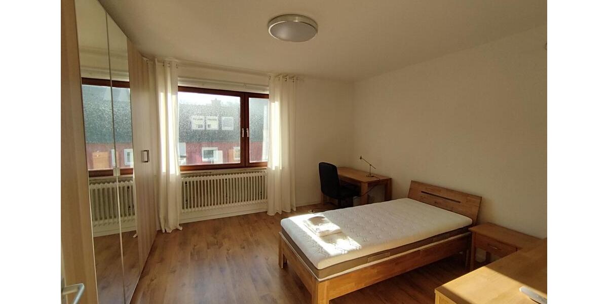 Erdgeschoßwohnung Hagen Hagen-Mitte - 2 Zimmer, 58 m&sup2;, 522&euro; | Angebot:24842462