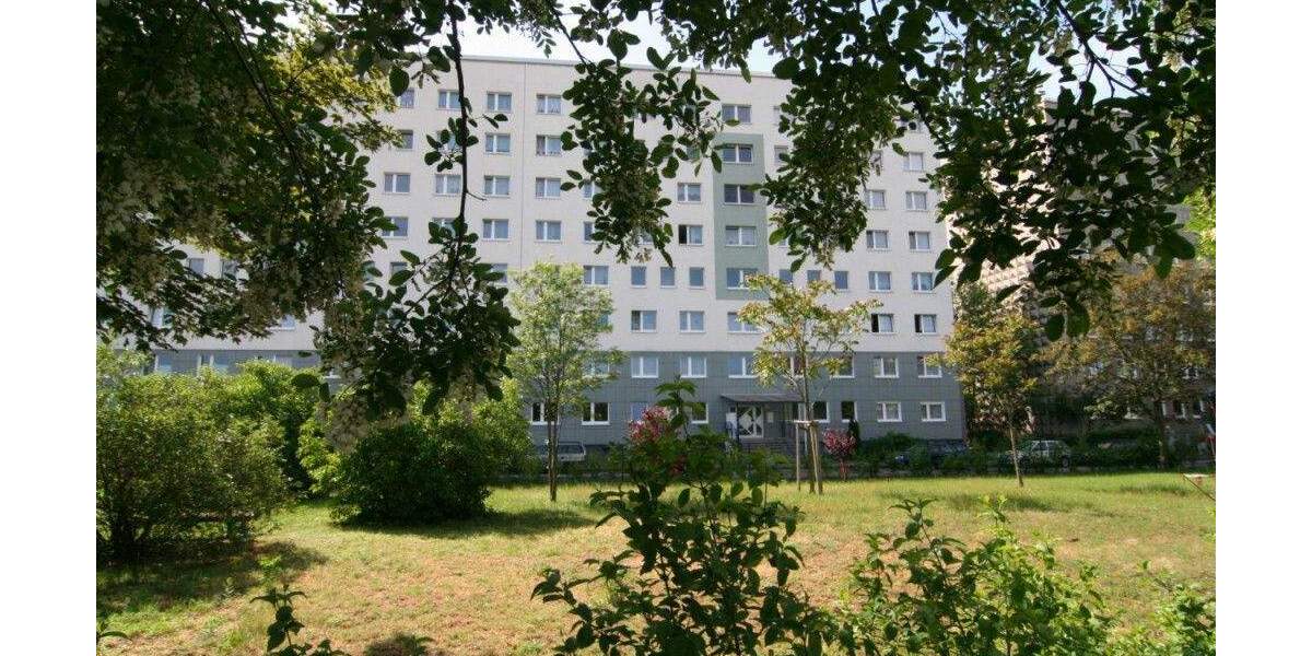 Etagenwohnung Dessau-Roßlau Innenstadt - 2 Zimmer, 57 m&sup2;, 420&euro; | Angebot:25275726