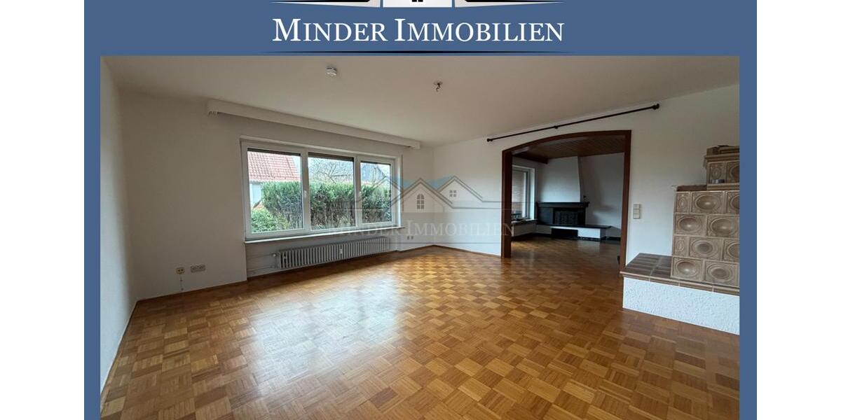 Erdgeschoßwohnung Butzbach - 4 Zimmer, 141 m&sup2;, 1.100&euro; | Angebot:24978432