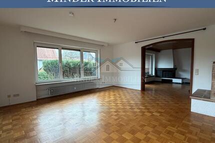 Wohnung Butzbach - 4 Zimmer, 141 m&sup2;, 1.100&euro; | Angebot:24978432