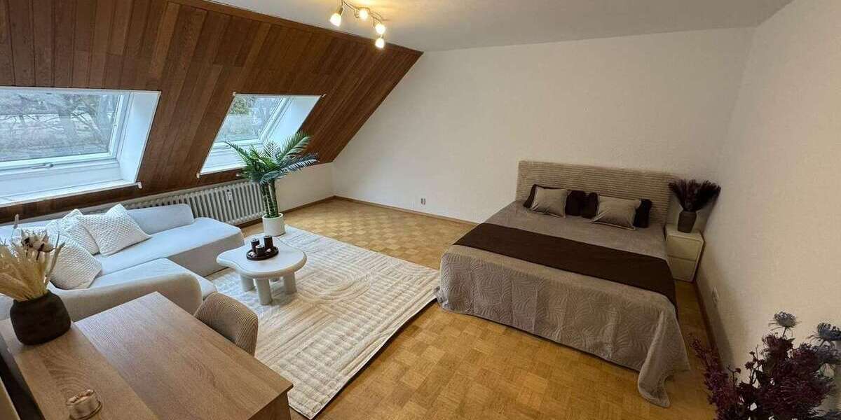 Zimmer Dachau - 590&euro; | Angebot:24790508
