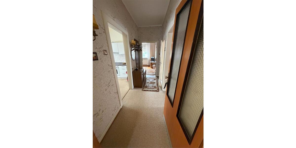 Dachgeschoßwohnung Birkenfeld - 4 Zimmer, 85 m&sup2;, 750&euro; | Angebot:26632751
