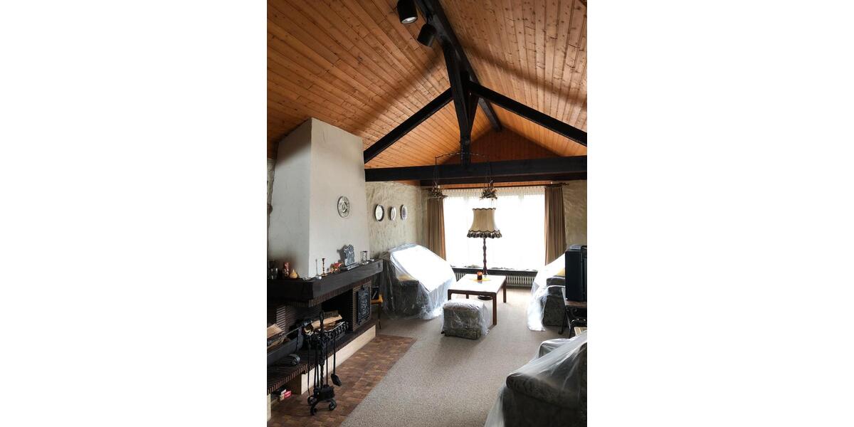 Dachgeschoßwohnung Perl - 2.5 Zimmer, 70 m&sup2;, 640&euro; | Angebot:25174969