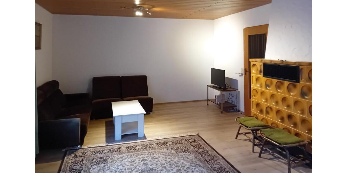 Wohnen auf Zeit Neuhausen auf den Fildern - 1 Zimmer, 17 m&sup2;, 550&euro; | Angebot:24599252