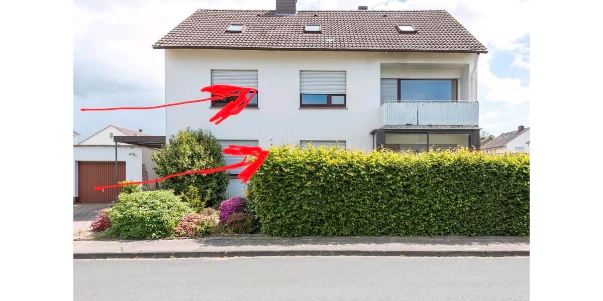 Erdgeschoßwohnung Preußisch Oldendorf - 6 Zimmer, 140 m&sup2;, 12&euro; | Angebot:24514733