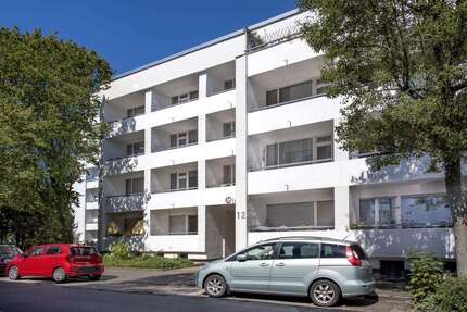 Wohnung zum Mieten in Mönchengladbach 260,41 € 43.02 m² 1 zimmer