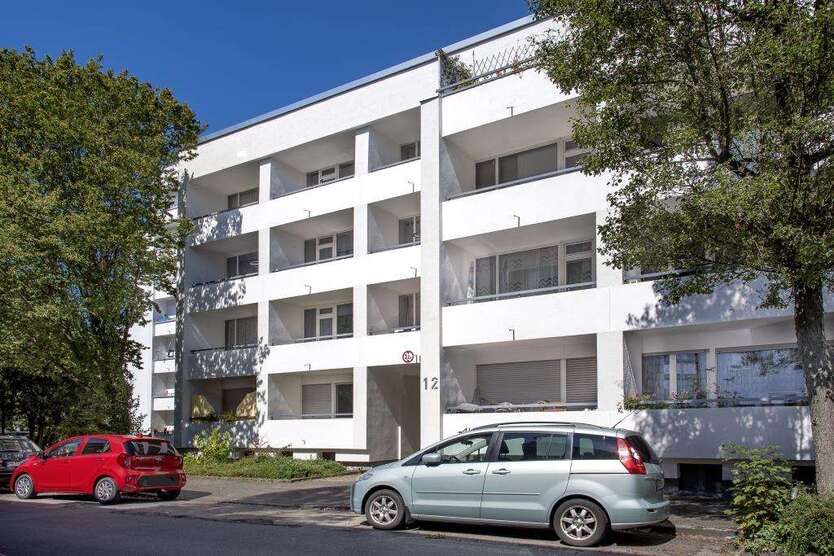 Wohnung zum Mieten in Mönchengladbach 260,41 € 43.02 m² 1 zimmer
