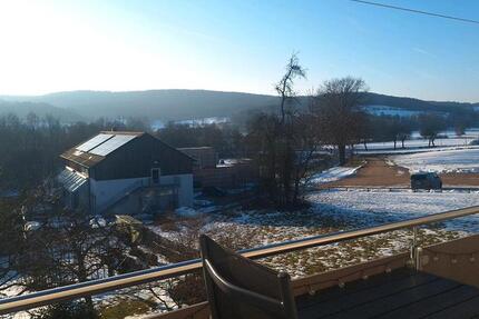 Wohnung Neunburg vorm Wald - 3 Zimmer, 94 m&sup2;, 800&euro; | Angebot:24599615