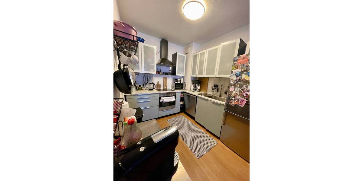 Etagenwohnung Kehl - 3 Zimmer, 120 m&sup2;, 1.000&euro; | Angebot:25985190