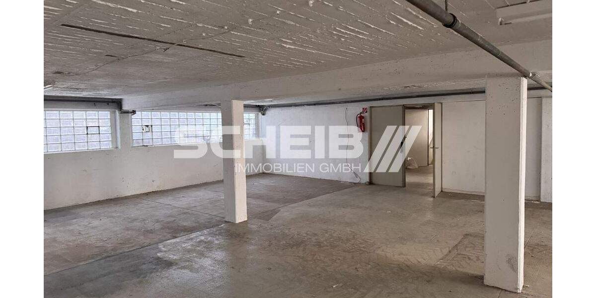 Gewerbeobjekt Schwäbisch Hall Hessental - 2.598&euro; | Angebot:25726755