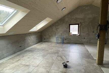 3 ZKB Neubauwohnung 3 zimmer