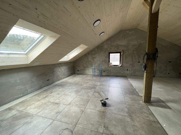 3 ZKB Neubauwohnung 3 zimmer