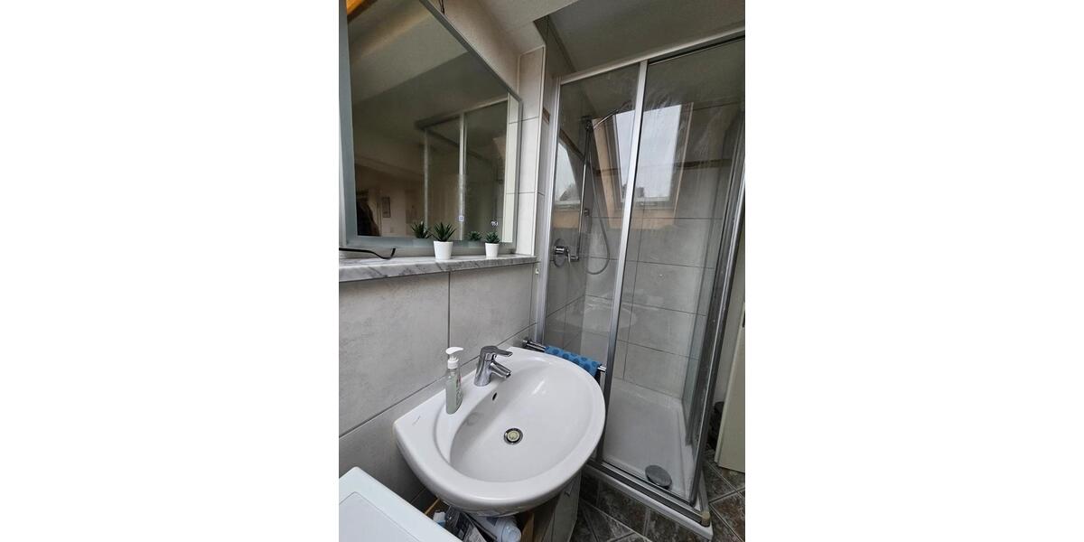 Etagenwohnung Peiting - 3 Zimmer, 83 m&sup2;, 1.050&euro; | Angebot:24787425