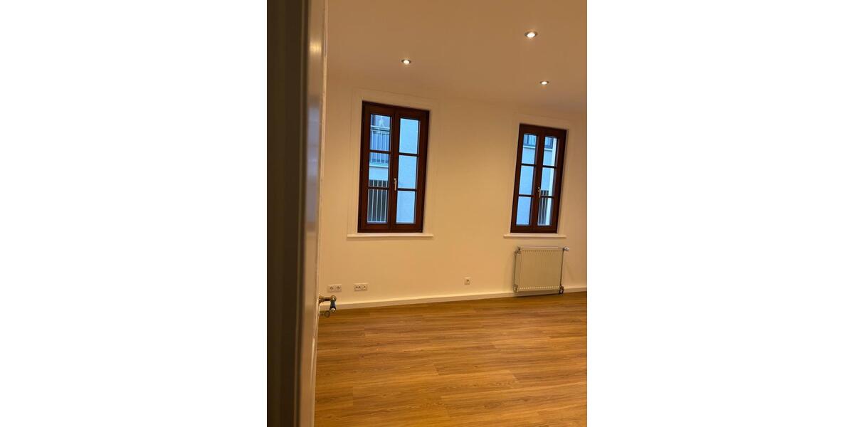 Erdgeschoßwohnung Wertheim - 3 Zimmer, 65 m&sup2;, 800&euro; | Angebot:24548047