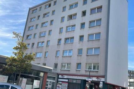 Wohnung Salzgitter - 2 Zimmer, 51 m&sup2;, 410&euro; | Angebot:24615842