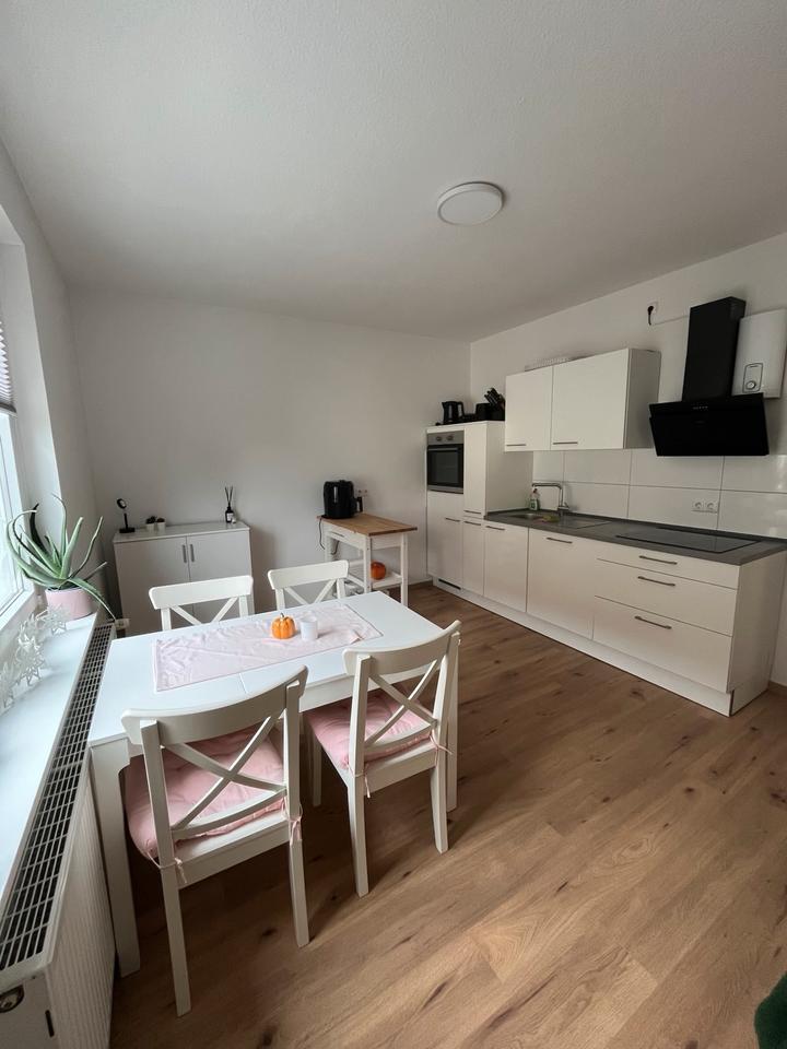 Helle 3-Zimmer in zentraler Lage von Paderborn-ab sofort zimmer