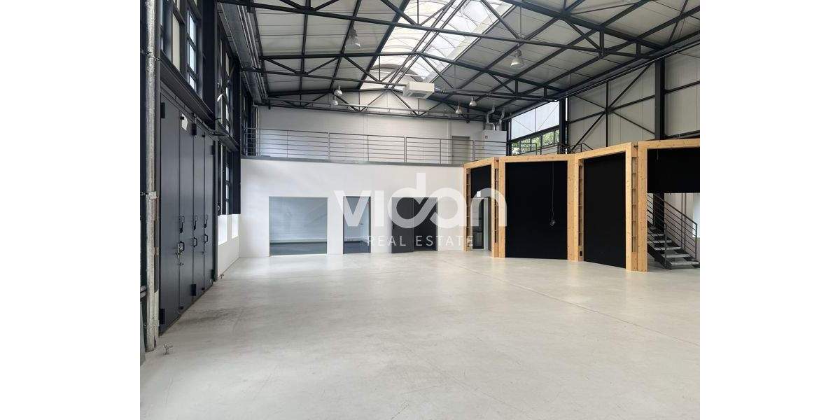 Gewerbeobjekt Köln Ehrenfeld - 8.650&euro; | Angebot:25664267