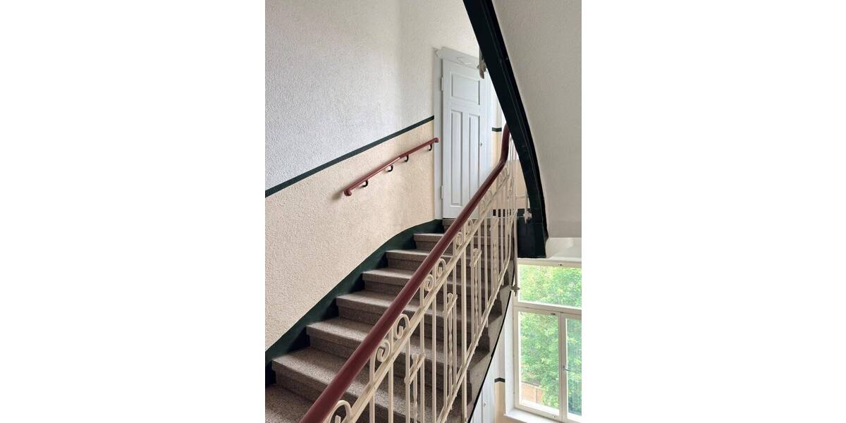 Etagenwohnung Chemnitz Lutherviertel - 2 Zimmer, 56 m&sup2;, 390&euro; | Angebot:26931051