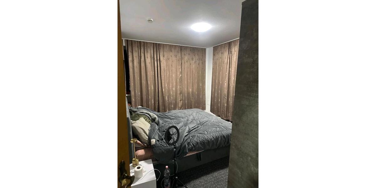 Etagenwohnung Großmehring - 2 Zimmer, 55 m&sup2;, 720&euro; | Angebot:25821297