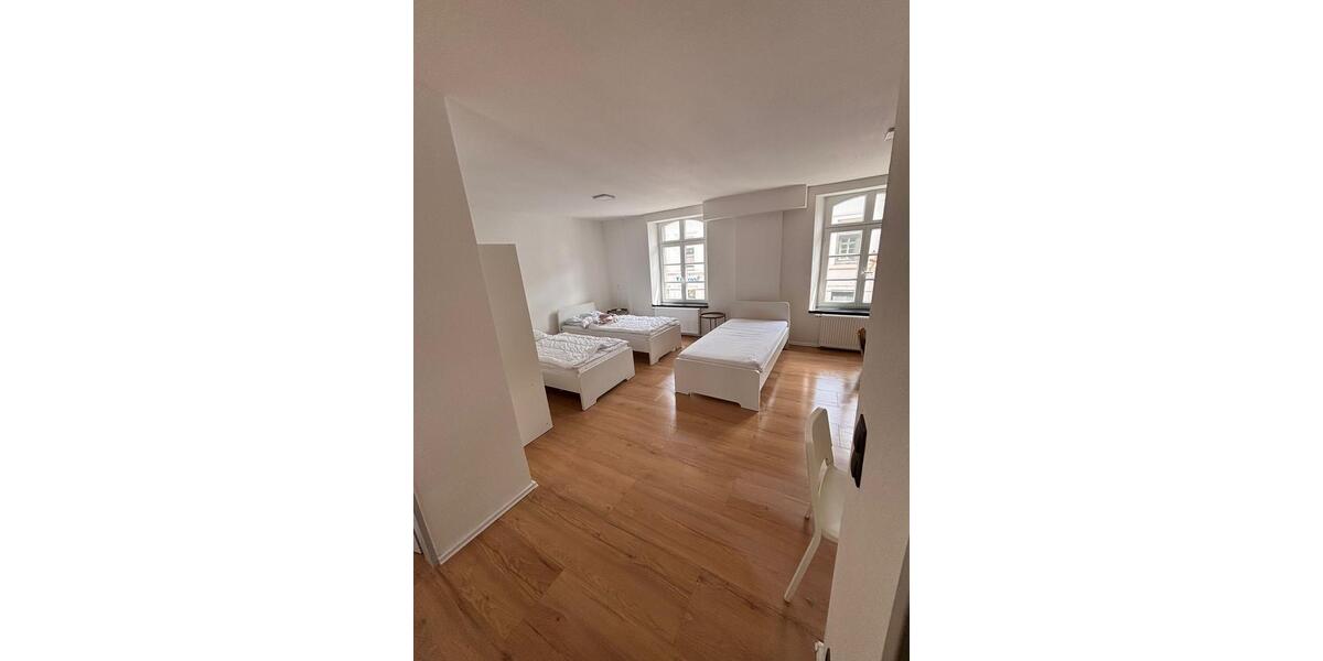 Wohnen auf Zeit Stolberg (Rheinland) - 3 Zimmer, 80 m&sup2;, 17&euro; | Angebot:26456030