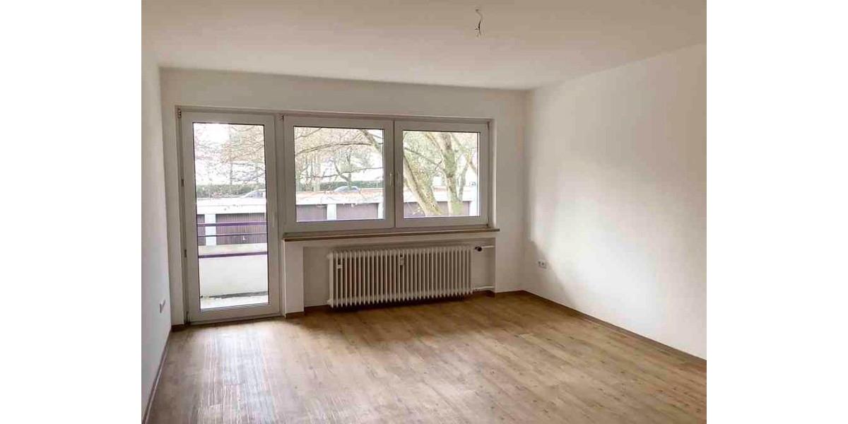 Etagenwohnung Wiesbaden Nordost - 1.5 Zimmer, 46 m&sup2;, 553&euro; | Angebot:26627848